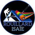 Rouillard Isaie